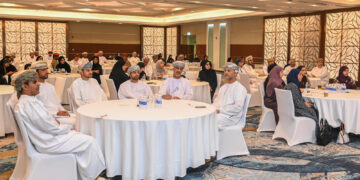 حلقة عمل حول استراتيجية البيانات الوطنية