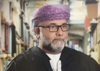 لأنك الله .. لا خوف ولا قلق
