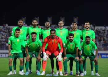 نادي السيب يودّع بطولة دوري أبطال آسيا لكرة القدم 2023 / 2024 م