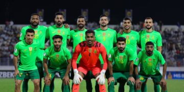 نادي السيب يودّع بطولة دوري أبطال آسيا لكرة القدم 2023 / 2024 م