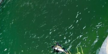 غرق مواطن بمجرى أحد الأودية في عبري