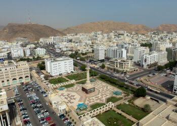 30.3 مليار ريال عُماني إجمالي رصيد الائتمان الممنوح من البنوك التقليدية والإسلامية