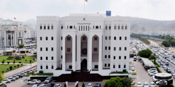 شركات التمويل المدرجة في بورصة مسقط تسجل أداءً جيدًا في النصف الأول من العام الجاري