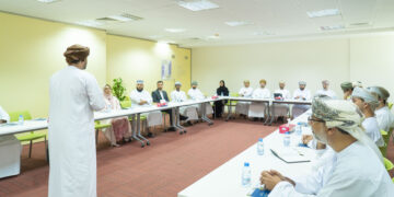 إطلاق برنامج التوجيه لتمكين وتطوير المهارات الإدارية والاستراتيجية لرواد الأعمال