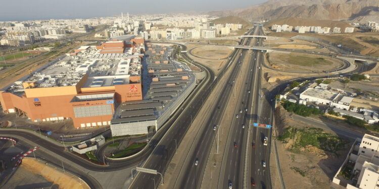 ارتفاع الرقم القياسي العام لأسعار العقارات السكنية في سلطنة عُمان بنسبة 6.2 بالمائة