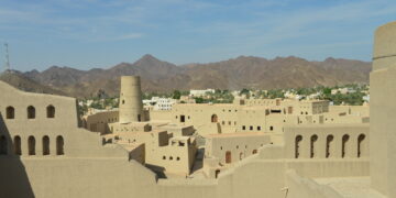 الأسبوع المقبل .. انطلاق المنتدى شبه الإقليمي “الثقافة والتراث الأخضر: الطريق نحو الاستدامة”