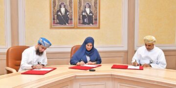 وزارة الصحة توقّع على اتفاقية تمويل مشروع إنشاء وحدة غسيل الكلى بولاية بدية