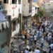 سلطنة عُمان تدين أعمال التخريب للكنائس والمنازل بمدينة فيصل آباد شرق باكستان 8 سلطنة عُمان تدين أعمال التخريب للكنائس والمنازل بمدينة فيصل آباد شرق باكستان