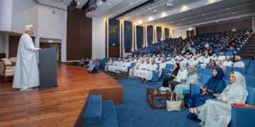 ١٨٣ طبيبًا يلتحقون بالبرامج التدريبية التخصُّصية في المجلس العُماني للاختصاصات الطبية