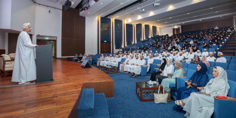 ١٨٣ طبيبًا يلتحقون بالبرامج التدريبية التخصُّصية في المجلس العُماني للاختصاصات الطبية