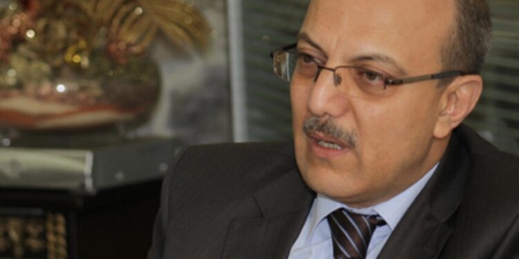 كامب ديفيد السوري!