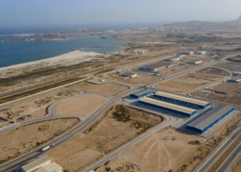 727 مليون ريال عُماني إجمالي الاستثمارات في المنطقة الحرة بصلالة خلال النصف الأول من 2023