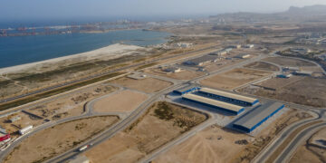 727 مليون ريال عُماني إجمالي الاستثمارات في المنطقة الحرة بصلالة خلال النصف الأول من 2023