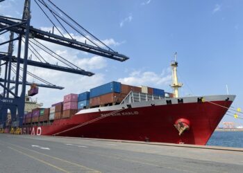 أكثر من 161 مليون ريال عُماني حجم المبيعات المحليّة والصادرات العُمانيّة المؤمّنة بكريدت عُمان