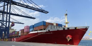 أكثر من 161 مليون ريال عُماني حجم المبيعات المحليّة والصادرات العُمانيّة المؤمّنة بكريدت عُمان