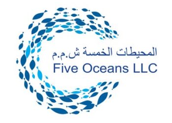 شركة المحيطات الخمسة تعلن وظيفة شاغرة