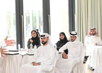 جهاز الرقابة يفتتح برنامجًا تدريبيًّا خليجيًّا بصلالة حول تقييم أداء الخطط الاستراتيجية