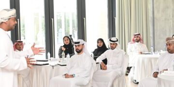 جهاز الرقابة يفتتح برنامجًا تدريبيًّا خليجيًّا بصلالة حول تقييم أداء الخطط الاستراتيجية