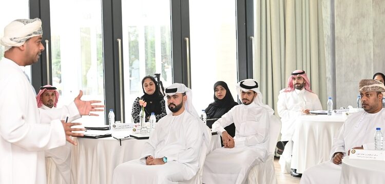 جهاز الرقابة يفتتح برنامجًا تدريبيًّا خليجيًّا بصلالة حول تقييم أداء الخطط الاستراتيجية