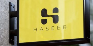 شركة حسيب تعلن وظيفة شاغرة