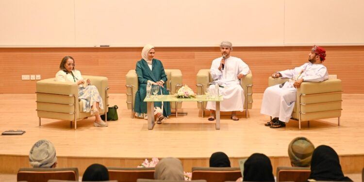 انطلاق فعاليات المنتدى الخليجي الثالث للسياسات الأسرية بصلالة