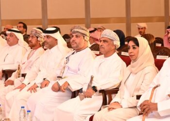 بدء أعمال منتدى شركاء المسؤولية الاجتماعية والاستدامة 2023 بصلالة