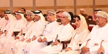 بدء أعمال منتدى شركاء المسؤولية الاجتماعية والاستدامة 2023 بصلالة