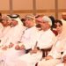 بدء أعمال منتدى شركاء المسؤولية الاجتماعية والاستدامة 2023 بصلالة 8 بدء أعمال منتدى شركاء المسؤولية الاجتماعية والاستدامة 2023 بصلالة