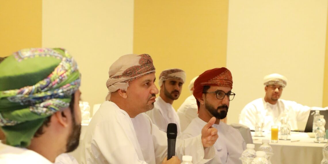 البرنامج الوطني للتشغيل يعقد حلقة عمل مشتركة لوضع استراتيجية التعمين للقطاع اللوجستي 1 البرنامج الوطني للتشغيل يعقد حلقة عمل مشتركة لوضع استراتيجية التعمين للقطاع اللوجستي