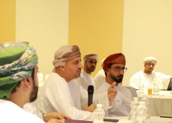 البرنامج الوطني للتشغيل يعقد حلقة عمل مشتركة لوضع استراتيجية التعمين للقطاع اللوجستي