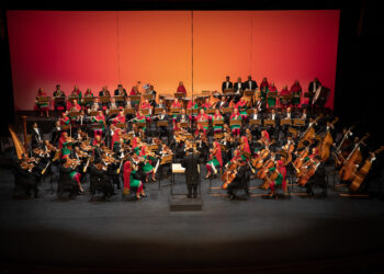 دار الأوبرا السُّلطانية مسقط تكشف عن برنامج موسمها الجديد (2023 / 2024م)