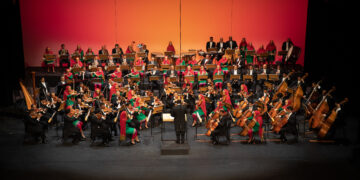 دار الأوبرا السُّلطانية مسقط تكشف عن برنامج موسمها الجديد (2023 / 2024م)