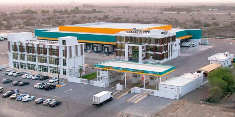 قرار وزاري بشأن معايير إنشاء وعمل المحطات اللوجستية المتكاملة للتخليص والتفتيش 1 قرار وزاري بشأن معايير إنشاء وعمل المحطات اللوجستية المتكاملة للتخليص والتفتيش