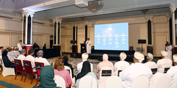 ٧ ديسمبر القادم .. انطلاق سباق الجري الجبلي “أوكسي ألترا ماراثون” في نسخته الثانية