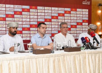 برانكو يعلن قائمة المنتخب لمواجهتي فلسطين وأمريكا الوديتين