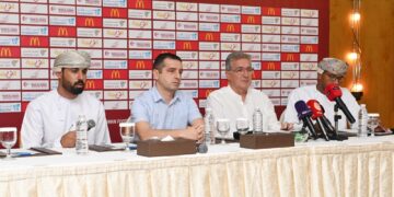 برانكو يعلن قائمة المنتخب لمواجهتي فلسطين وأمريكا الوديتين