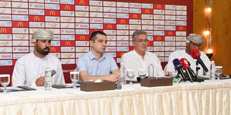 برانكو يعلن قائمة المنتخب لمواجهتي فلسطين وأمريكا الوديتين