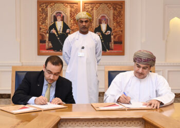 وزارة العمل توقّع مذكرة تعاون لتقديم برامج لعدد من موظفي وحدات الجهاز الإداري للدولة