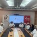 المها لتسويق المنتجات النفطية توقع اتفاقية مع شركة ناو للوقود السعودية لتوريد زيوت أمبرو 8 المها لتسويق المنتجات النفطية توقع اتفاقية مع شركة ناو للوقود السعودية لتوريد زيوت أمبرو