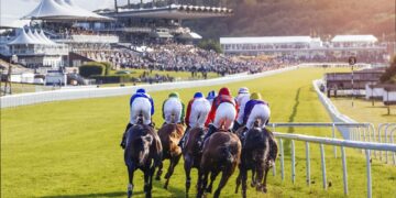 الخطوط الجوية القطرية تستعد لسباقات الخيل في مهرجان “جود وود”