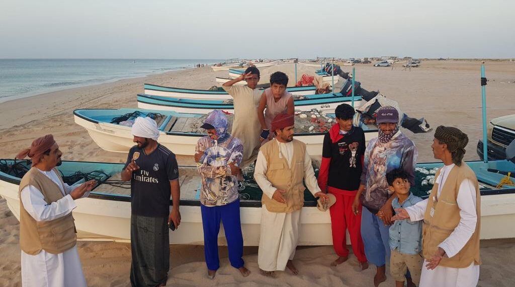 انطلاق حملات بيئية توعوية بجنوب الشرقية