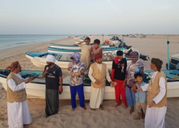 انطلاق حملات بيئية توعوية بجنوب الشرقية