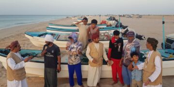 انطلاق حملات بيئية توعوية بجنوب الشرقية