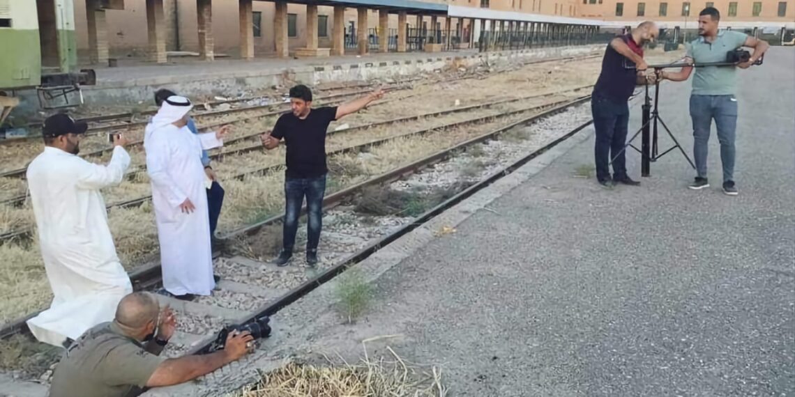 هنا بغداد