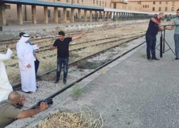 هنا بغداد