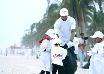 في يومها الأخير.. حملة “أسبوع نماء في ظفار” تؤكد ضرورة تبني مفهوم الاستدامة