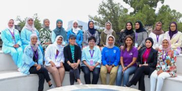“فيزا” تعلن شراكتها مع مبادرة ” لهنَّ عمان” لاعداد قيادات عُمان النسائية الشابة