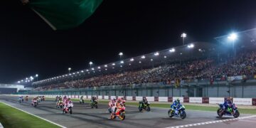 الخطوط الجوية القطرية، بالتعاون مع القطرية للعطلات، تطلق باقات المشجعين الشاملة لمتابعة منافسات جائزة قطر الكبرى للدراجات النارية™️