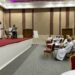 انطلاق برنامج التطبيق الفعال لأدوات إدارة الرشاقة في مركز لوى للعلوم والابتكار