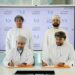 شراكة استراتيجية بين عمانتل و المشغل الوطني للسفر – ( VisitOman) في القطاع التكنولوجي 14 شراكة استراتيجية بين عمانتل و المشغل الوطني للسفر – ( VisitOman) في القطاع التكنولوجي